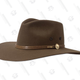 Stetson Buffalo Nickel Hat, $149